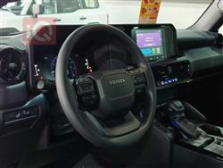 تۆیۆتا لاندكروزر پرادۆ